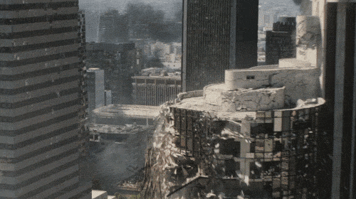 建筑坍塌.gif