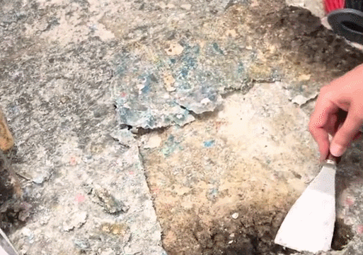 地面脱层.gif