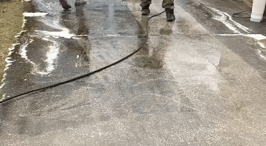 研磨机打磨.gif